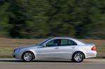 Mercedes-Benz E-Class 2002 года